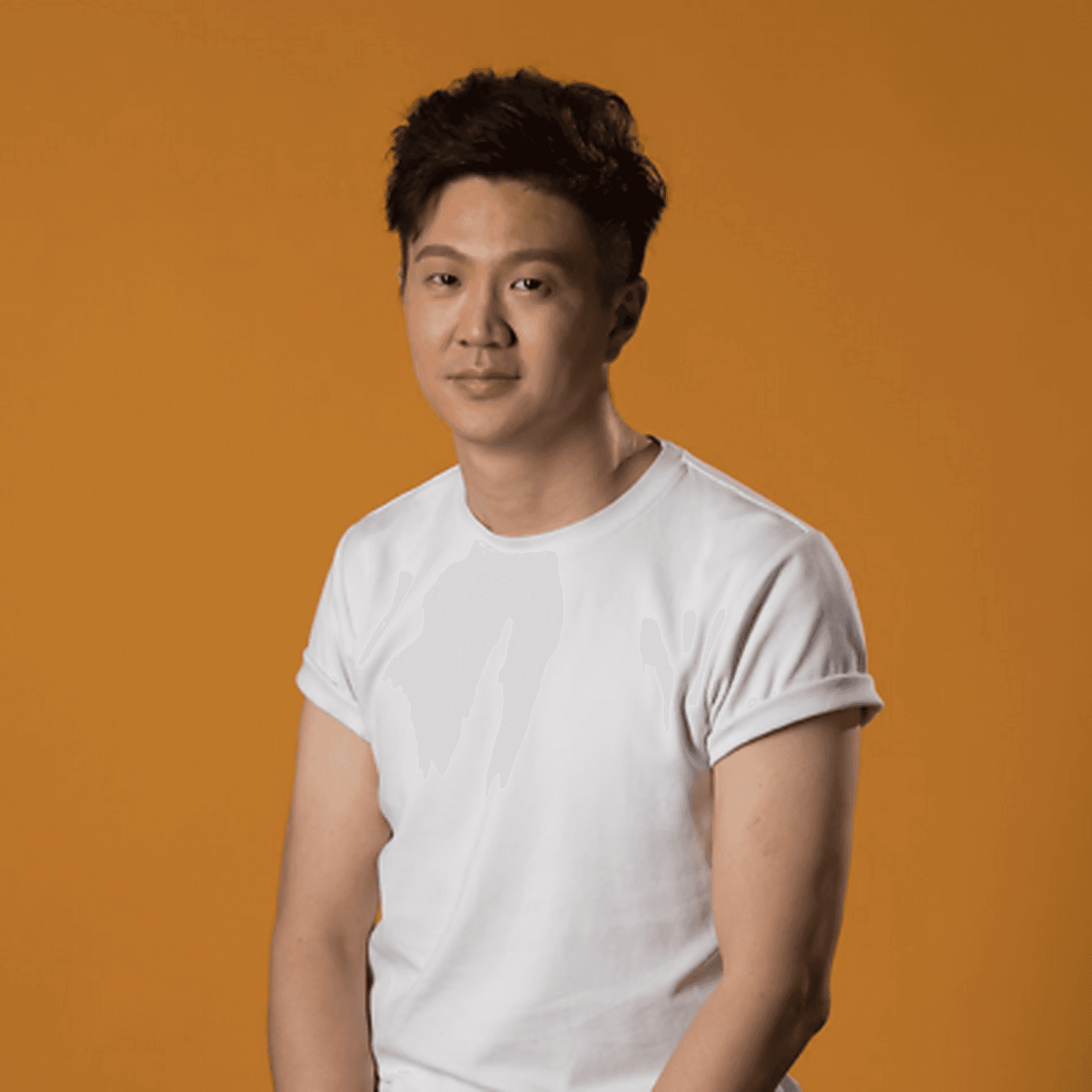 Fregol Chong portrait